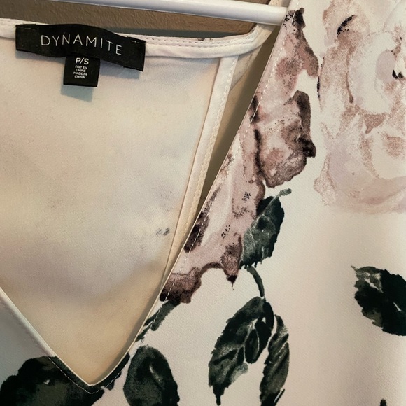 dynamite top - Picture 3 of 3